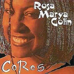 CD ROSA MARIA - CORES